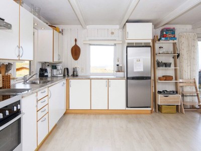 Holiday house 8 person holiday home in Lemvig-By Traum - Outdoor photo 36