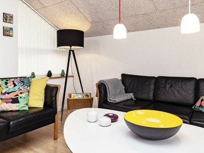 Holiday house 8 person holiday home in Brovst-By Traum - Outdoor photo 47