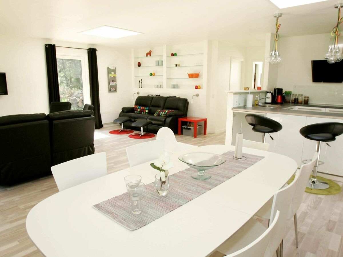 Holiday house 6 Personen Ferienhaus in Hadsund-By Traum - Outdoor photo 4