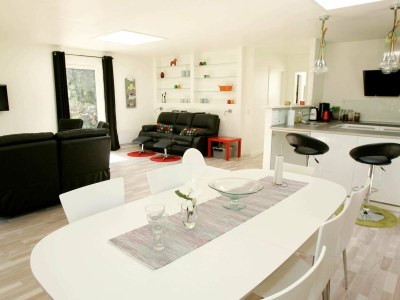 Holiday house 6 Personen Ferienhaus in Hadsund-By Traum - Outdoor photo 4