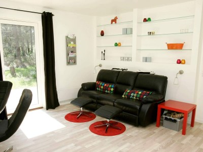 Holiday house 6 Personen Ferienhaus in Hadsund-By Traum - Outdoor photo 19