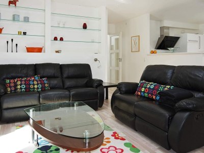 Holiday house 6 Personen Ferienhaus in Hadsund-By Traum - Outdoor photo 20