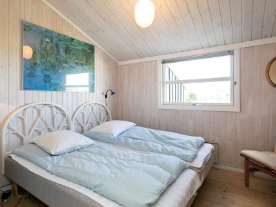 Holiday house 6 Personen Ferienhaus in Løkken-By Traum - Outdoor photo 23