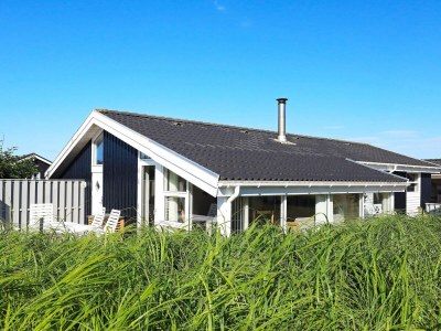 Holiday house 6 Personen Ferienhaus in Løkken-By Traum - Outdoor photo 24