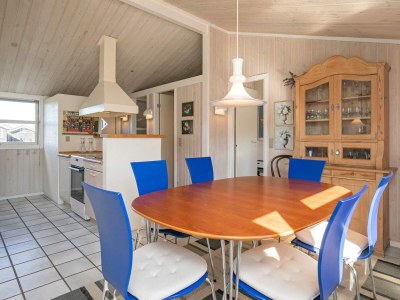 Holiday house 6 Personen Ferienhaus in Løkken-By Traum - Outdoor photo 25