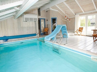 Holiday house 8 person holiday home in Læsø-By Traum - Outdoor photo 13