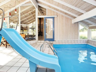 Holiday house 8 person holiday home in Læsø-By Traum - Outdoor photo 14