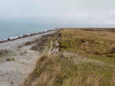 Holiday house 8 person holiday home in Læsø-By Traum - Outdoor photo 30