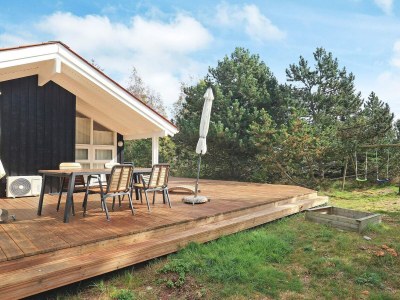 Holiday house 8 person holiday home in Læsø-By Traum - Outdoor photo 35