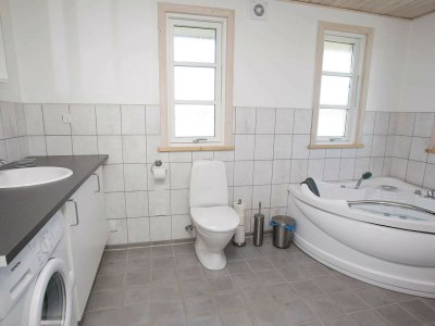 Holiday house 6 person holiday home in Brovst-By Traum - Outdoor photo 9
