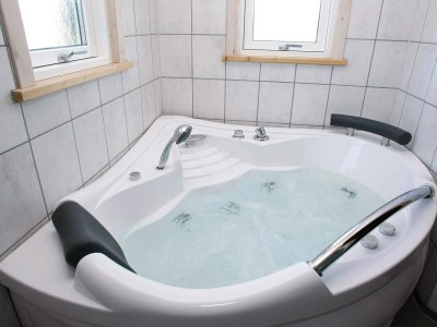 Holiday house 6 person holiday home in Brovst-By Traum - Outdoor photo 14