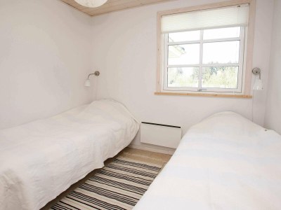 Holiday house 6 person holiday home in Brovst-By Traum - Outdoor photo 15