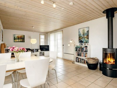 Holiday house 6 person holiday home in Brovst-By Traum - Outdoor photo 27
