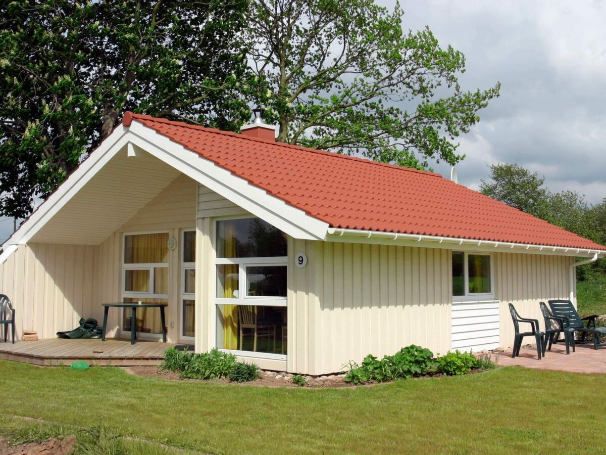 Holiday house 6 Personen Ferienhaus in Gelting