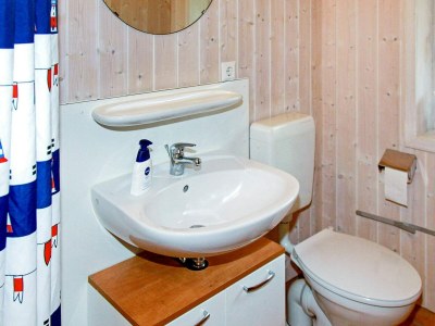 Holiday house 6 Personen Ferienhaus in Gelting - Outdoor photo 6