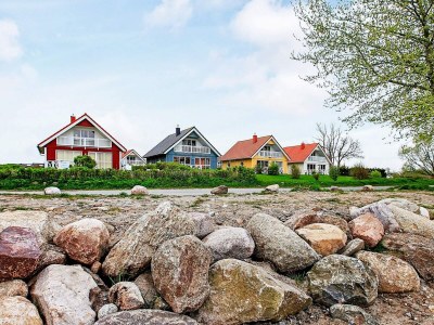 Holiday house 6 Personen Ferienhaus in Gelting - Outdoor photo 7
