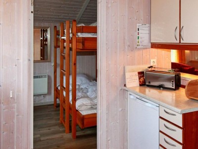 Holiday house 6 Personen Ferienhaus in Gelting - Outdoor photo 11