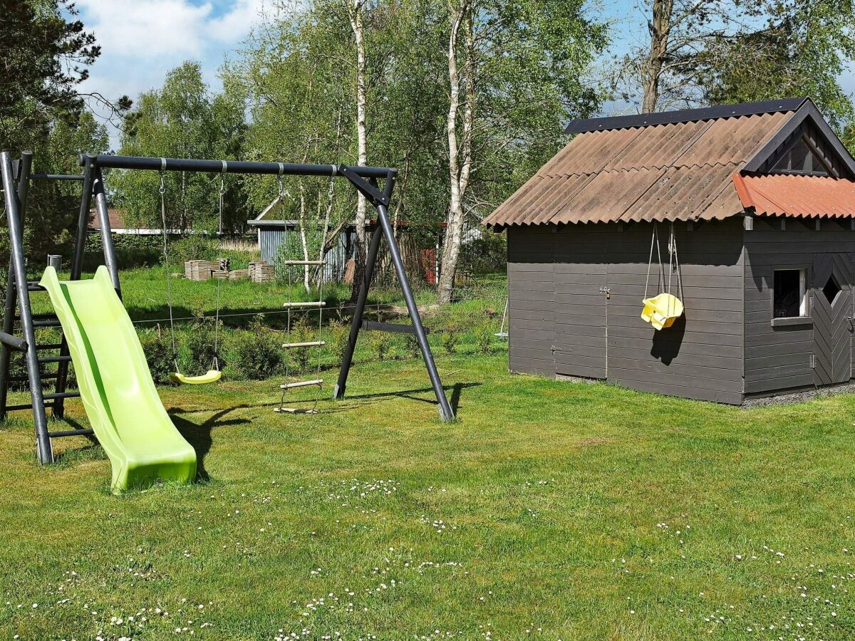 Holiday house Pool Paradise in Helberskov - By Traum Ferienwohnungen - Outdoor photo 3