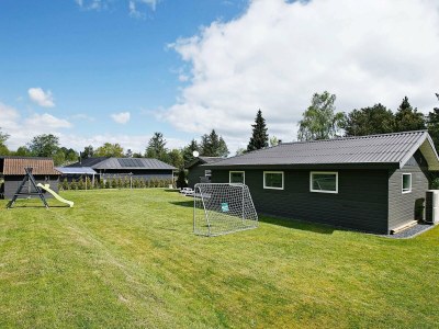 Holiday house Pool Paradise in Helberskov - By Traum Ferienwohnungen - Outdoor photo 6