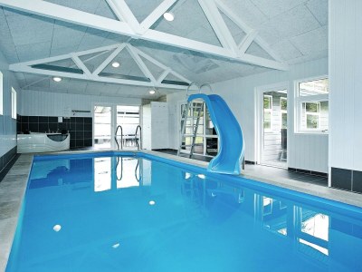 Holiday house Pool Paradise in Helberskov - By Traum Ferienwohnungen - Outdoor photo 17