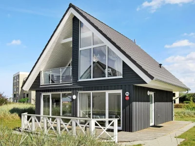Holiday house 6 Personen Ferienhaus in Wendtorf - Holiday house