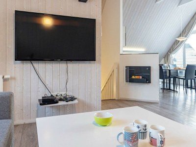 Holiday house 6 Personen Ferienhaus in Wendtorf - Outdoor photo 5