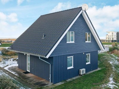 Holiday house 6 Personen Ferienhaus in Wendtorf - Outdoor photo 13