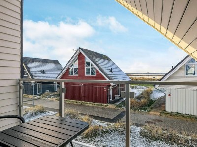 Holiday house 6 Personen Ferienhaus in Wendtorf - Outdoor photo 14
