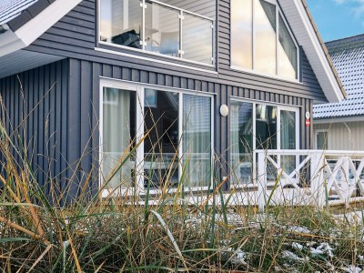 Holiday house 6 Personen Ferienhaus in Wendtorf - Outdoor photo 18