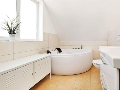 Holiday house 6 Personen Ferienhaus in Wendtorf - Outdoor photo 20