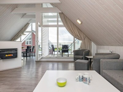 Holiday house 6 Personen Ferienhaus in Wendtorf - Outdoor photo 21