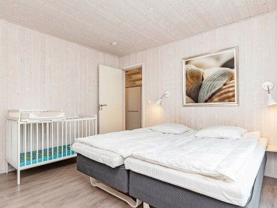 Holiday house 6 Personen Ferienhaus in Wendtorf - Outdoor photo 25