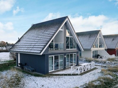Holiday house 6 Personen Ferienhaus in Wendtorf - Outdoor photo 26