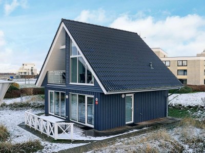 Holiday house 6 Personen Ferienhaus in Wendtorf - Outdoor photo 34