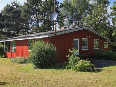 Holiday house Charmante Ruckzug in Marielyst -- By Traum Ferienwohnungen - Holiday house