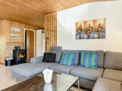 Holiday house Charmante Ruckzug in Marielyst -- By Traum Ferienwohnungen - Outdoor photo 8
