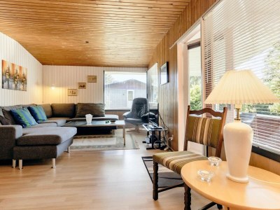 Holiday house Charmante Ruckzug in Marielyst -- By Traum Ferienwohnungen - Outdoor photo 10