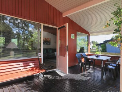 Holiday house Charmante Ruckzug in Marielyst -- By Traum Ferienwohnungen - Outdoor photo 15