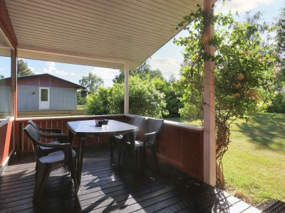 Holiday house Charmante Ruckzug in Marielyst -- By Traum Ferienwohnungen - Outdoor photo 16