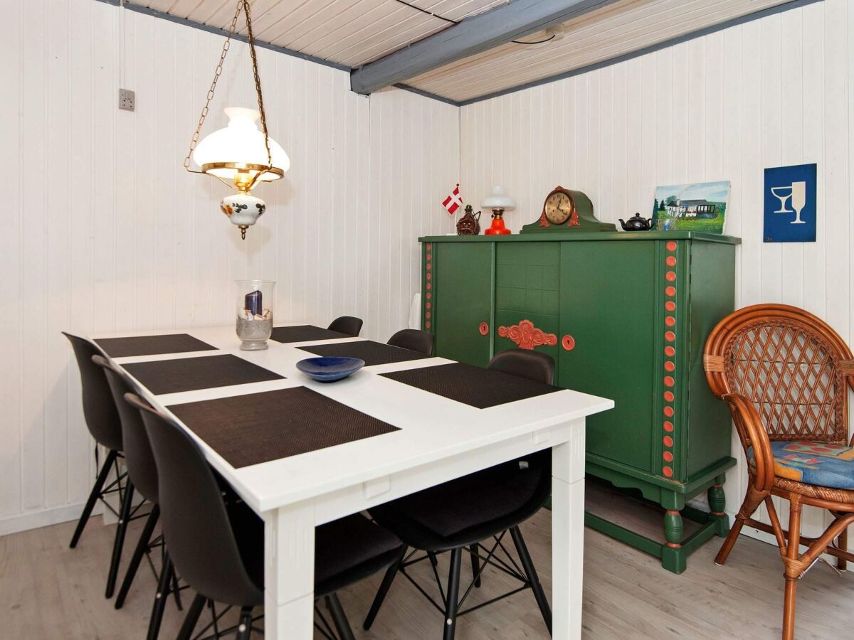 Holiday house 4 Personen Ferienhaus in Hejls-By Traum - Outdoor photo 5