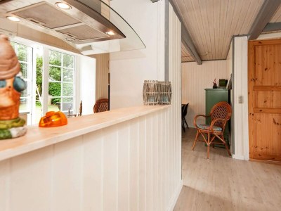 Holiday house 4 Personen Ferienhaus in Hejls-By Traum - Outdoor photo 6