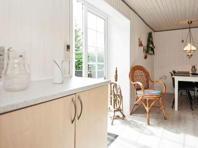 Holiday house 4 Personen Ferienhaus in Hejls-By Traum - Outdoor photo 9