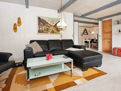 Holiday house 4 Personen Ferienhaus in Hejls-By Traum - Outdoor photo 13