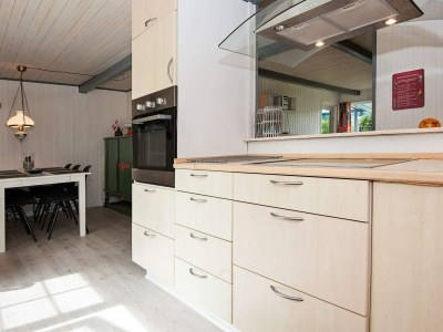 Holiday house 4 Personen Ferienhaus in Hejls-By Traum - Outdoor photo 14