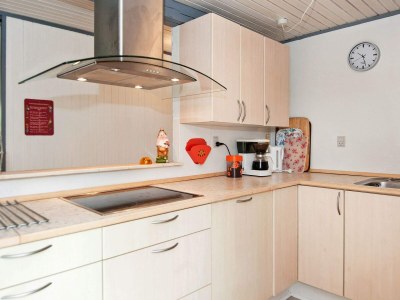 Holiday house 4 Personen Ferienhaus in Hejls-By Traum - Outdoor photo 15
