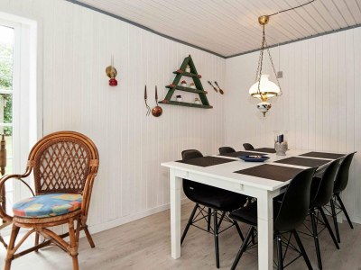 Holiday house 4 Personen Ferienhaus in Hejls-By Traum - Outdoor photo 20