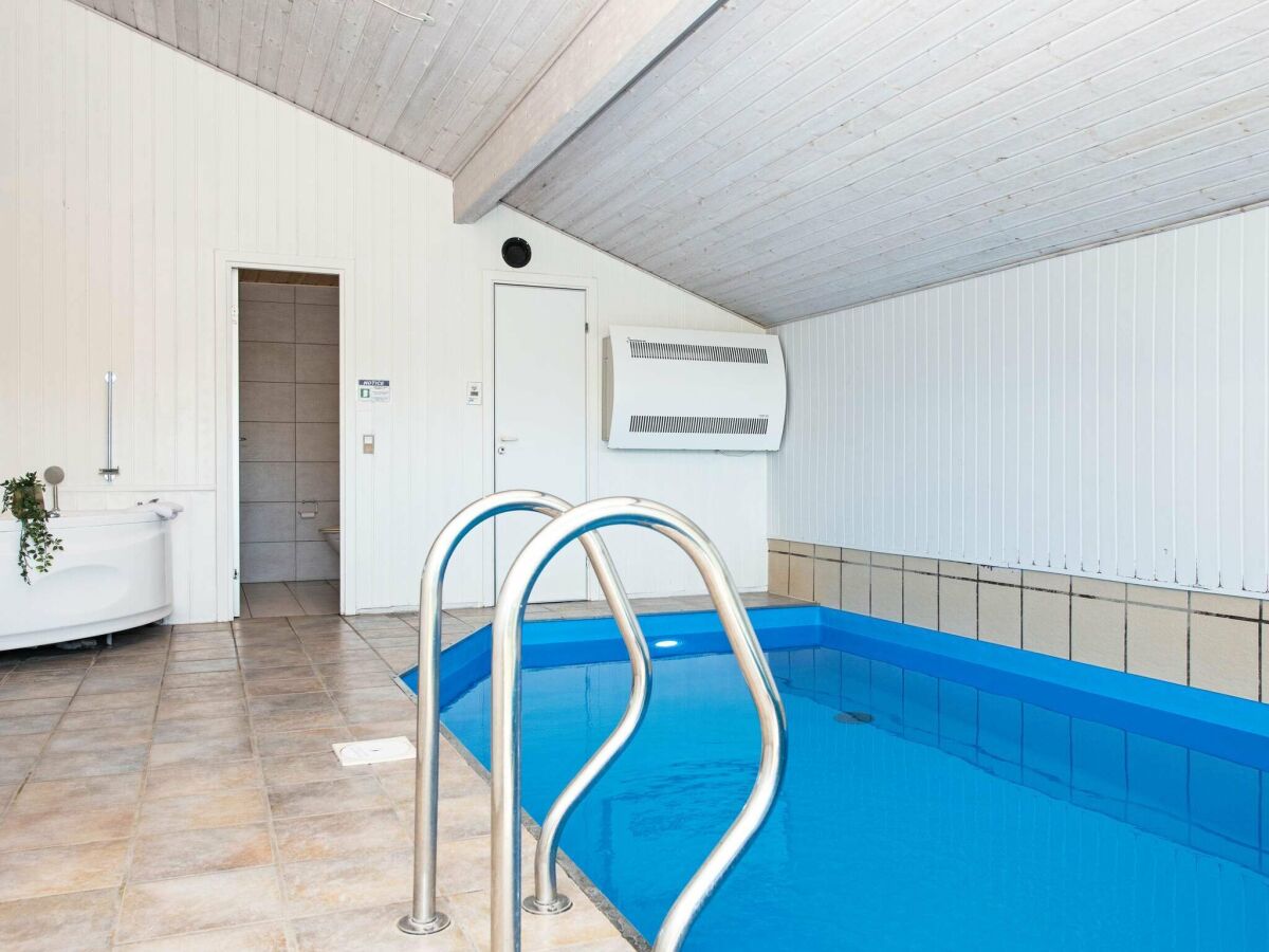 Holiday house 10 Personen Ferienhaus in Juelsminde-By Traum - Outdoor photo 5