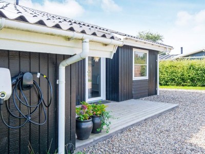 Holiday house 10 Personen Ferienhaus in Juelsminde-By Traum - Outdoor photo 2