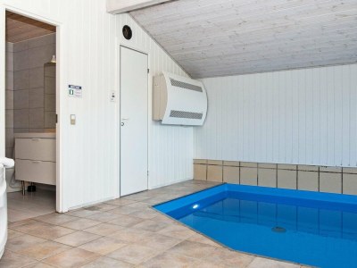Holiday house 10 Personen Ferienhaus in Juelsminde-By Traum - Outdoor photo 8