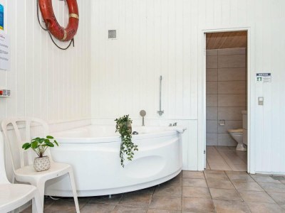 Holiday house 10 Personen Ferienhaus in Juelsminde-By Traum - Outdoor photo 12